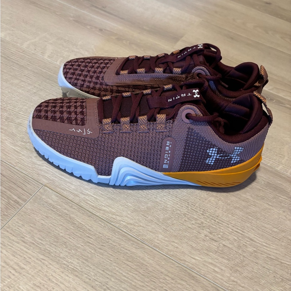 Under Armour Reign 6 training shoes